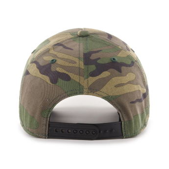 Washington Capitals баскетболна шапка с козирка Grove Snapback ´47 MVP DT