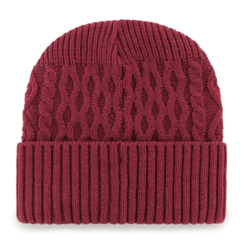 Colorado Avalanche зимна шапка Drumcliffe 47 CUFF KNIT Natural