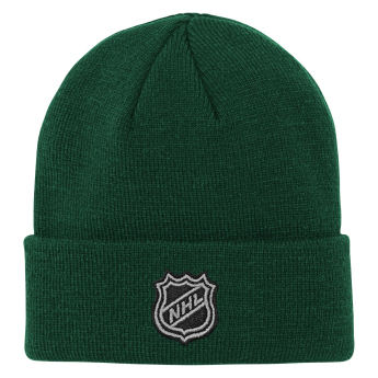 Minnesota Wild детска зимна шапка Cuffed Knit
