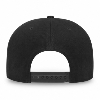 Pittsburgh Penguins баскетболна шапка с козирка Hitch black