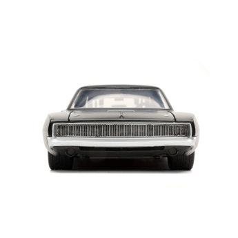 Модели на автомобили и мотоциклети модел 1/24 Fast & Furious Dodge Charger Widebody 1968