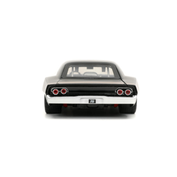 Модели на автомобили и мотоциклети модел 1/24 Fast & Furious Dodge Charger Widebody 1968