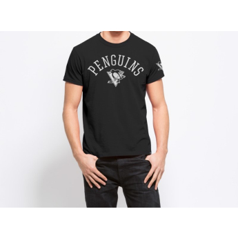 Pittsburgh Penguins мъжка тениска 47 Bedford Frozen Rope