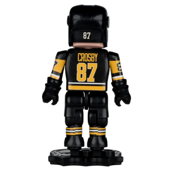 Pittsburgh Penguins фигурка Sidney Crosby #87 NHL Construct