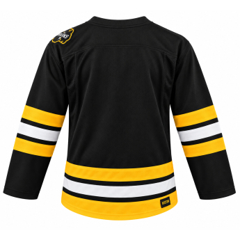 Boston Bruins детска фланелка NHL Premier Home/Team