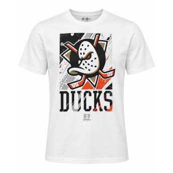 Anaheim Ducks мъжка тениска NHL Oversized Tee