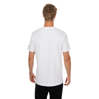 Vegas Golden Knights мъжка тениска NHL Oversized Tee