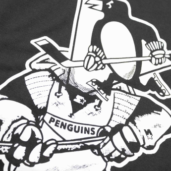 Pittsburgh Penguins мъжка тениска NHL BLACK ICE T-Shirt
