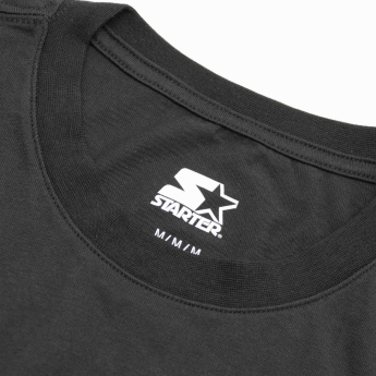 Pittsburgh Penguins мъжка тениска NHL BLACK ICE T-Shirt