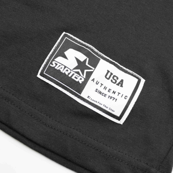 Pittsburgh Penguins мъжка тениска NHL BLACK ICE T-Shirt