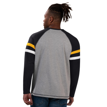 Pánské tričko Pittsburgh Penguins NHL Longsleeve T-Shirt