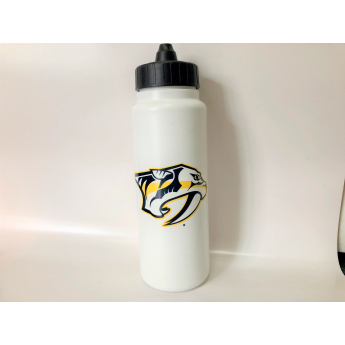 Nashville Predators бутилка за пиене 1 litr tall