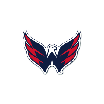 Washington Capitals магнит Akryl Primary Logo