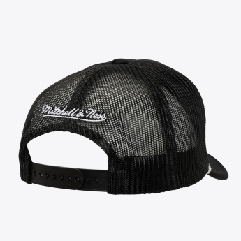 Minnesota Wild баскетболна шапка с козирка Graded Trucker