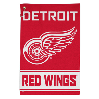 Detroit Red Wings кърпа The Fan