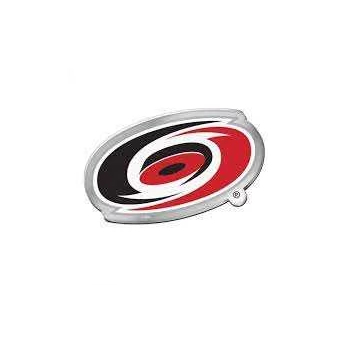 Carolina Hurricanes магнит Akryl Primary Logo