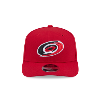 Carolina Hurricanes баскетболна шапка с козирка New Era 970SS red