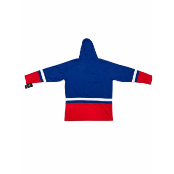 New York Rangers мъжки суитшърт с качулка NHL Lacer Hood BR