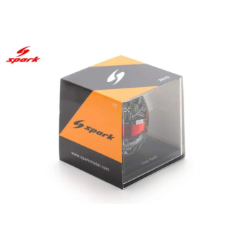 Модели на автомобили и мотоциклети модел на каска 1/8 Oscar Piastri USA GP F1 2025