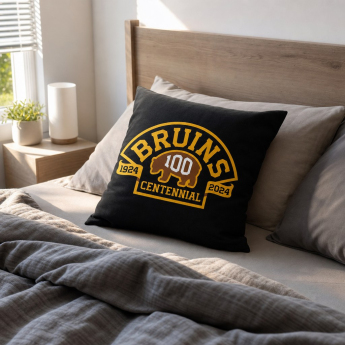 Boston Bruins възглавничка Centennial