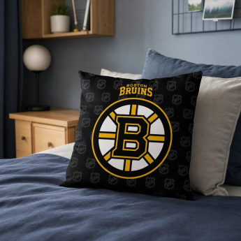 Boston Bruins възглавничка Shields
