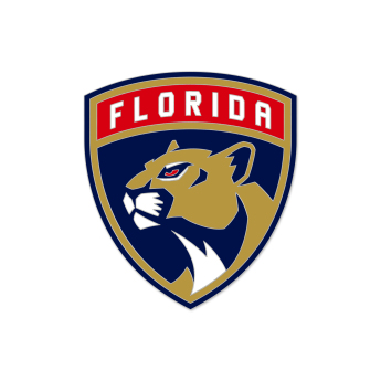 Florida Panthers значка Enamel Pin Jewelry Card