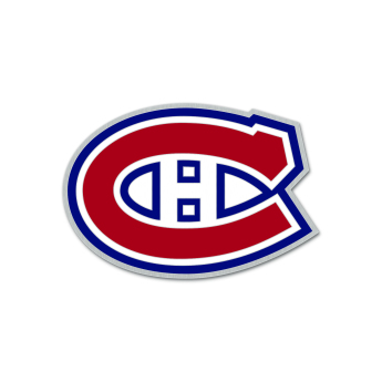 Montreal Canadiens значка Enamel Pin Jewelry Card
