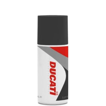 Ducati Corse дезодорант Ice ALCOOL 150 ml
