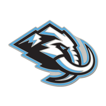 Utah Hockey Club значка NHL Enamel Pin Jewelry Card