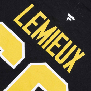 Pittsburgh Penguins мъжка тениска alumni player Lemieux