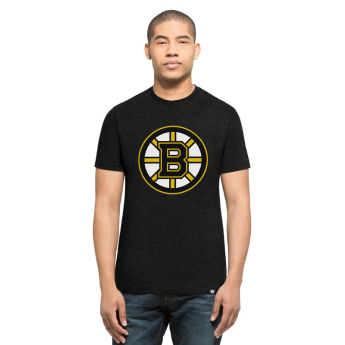 Boston Bruins мъжка тениска black 47 Club Tee