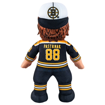 Boston Bruins плюшен играч David Pastrňák