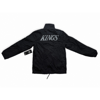 Los Angeles Kings мъжко шушляково яке balck