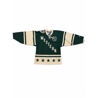 NHL продукти хокейна фланелка NHL All Star Game 2004 Western Conference