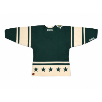 NHL продукти хокейна фланелка NHL All Star Game 2004 Western Conference