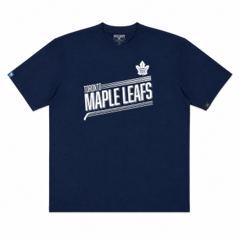 Toronto Maple Leafs мъжка тениска NHL John Tavares #91 Levelwear