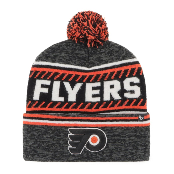 Philadelphia Flyers зимна шапка Ice Cap 47 Cuff Knit
