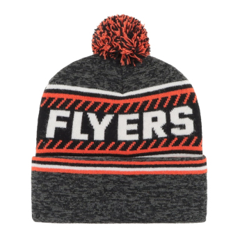 Philadelphia Flyers зимна шапка Ice Cap 47 Cuff Knit