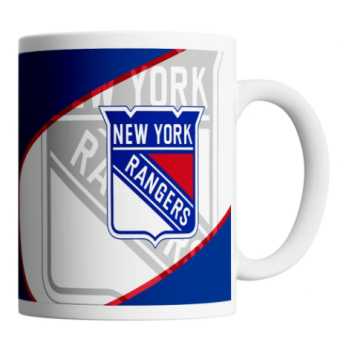 New York Rangers халба SHADOW LOGO (330ml)