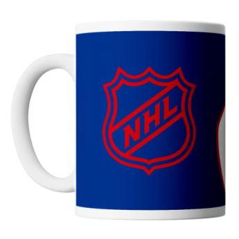 New York Rangers халба SHADOW LOGO (330ml)