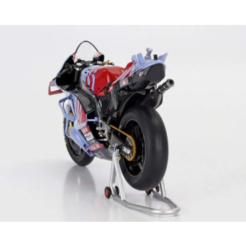 Модели на автомобили и мотоциклети модел 1/12 MotoGP - Ducati GP23 Marc Marquez