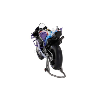 Модели на автомобили и мотоциклети модел 1/12 MotoGP - Ducati GP23 Jorge Martin - edition Mugello
