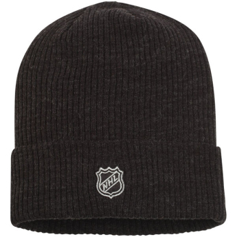 Boston Bruins зимна шапка black Locker Room 16