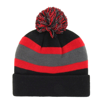 Washington Capitals зимна шапка Breakaway 47 CUFF KNIT night
