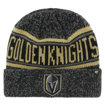 Vegas Golden Knights зимна шапка McKoy 47 Cuff Knit