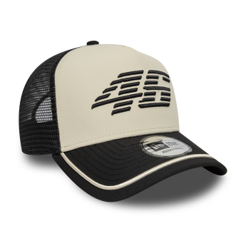 Valentino Rossi баскетболна шапка с козирка 940 AF trucker recycled stripe