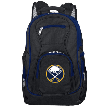 Buffalo Sabres раница Trim Color Laptop