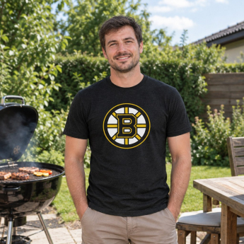 Boston Bruins мъжка тениска black 47 Club Tee