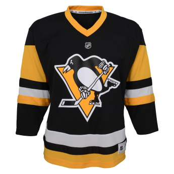 Pittsburgh Penguins детска хокейна фланелка replica home