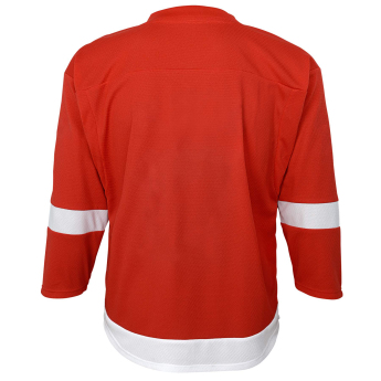 Detroit Red Wings детска хокейна фланелка replica home